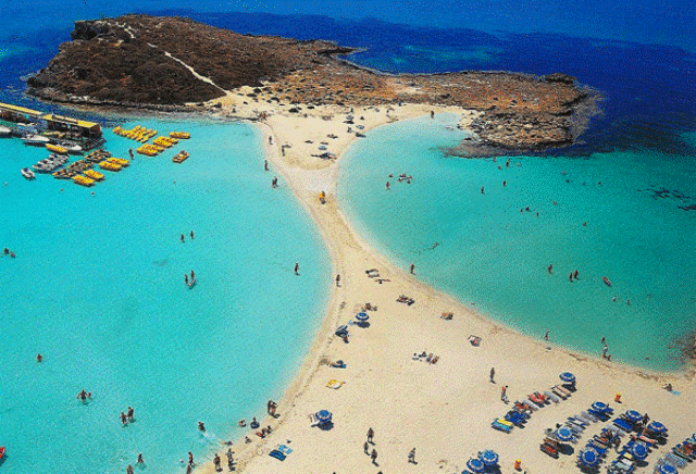 Ayia Napa
