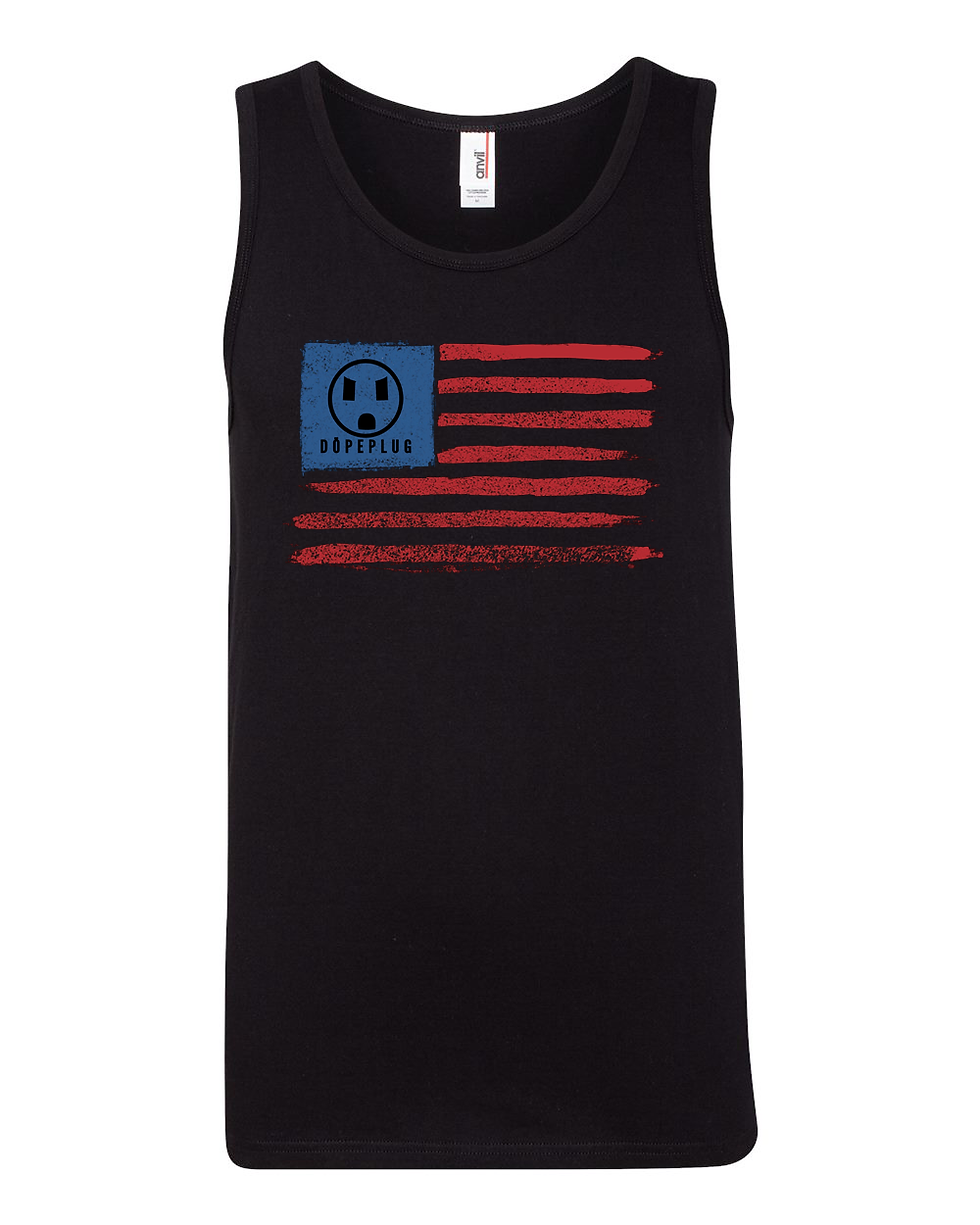 Thumbnail: United Dopeness Tanks