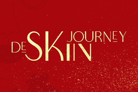 De Skin Journey - Freelance projects