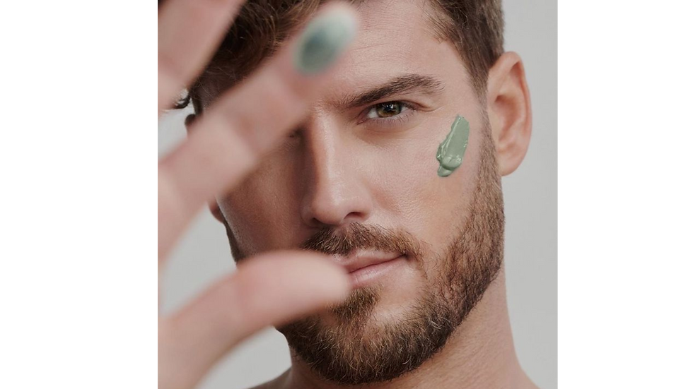 Linha Masculina
