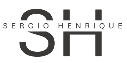 Logomarca de Sergio Henrique