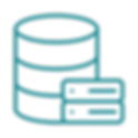 ícone de banco de dados