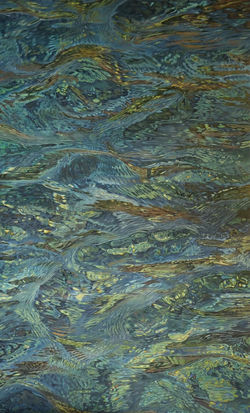 barone 200x120 öl acryl