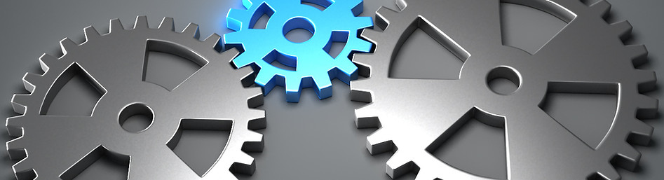 3 Gears