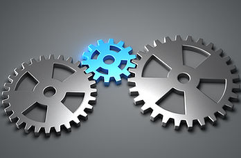 3 Gears