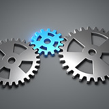 3 Gears