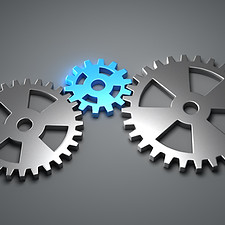 3 Gears