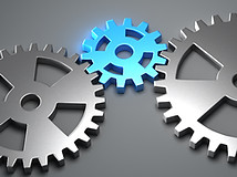 3 Gears