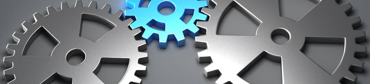 3 Gears