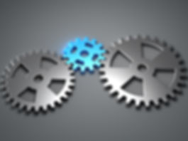 3 Gears