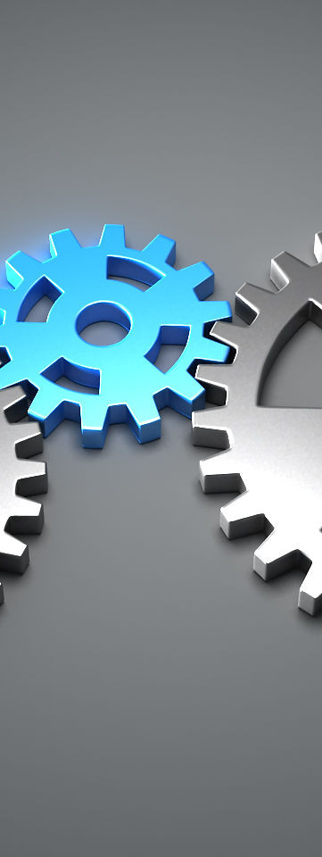 3 Gears
