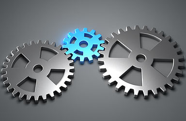 3 Gears