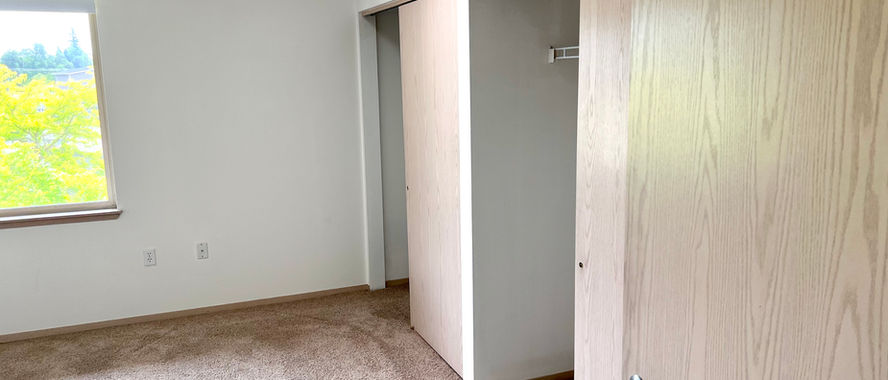 1 bedroom retirement living condo