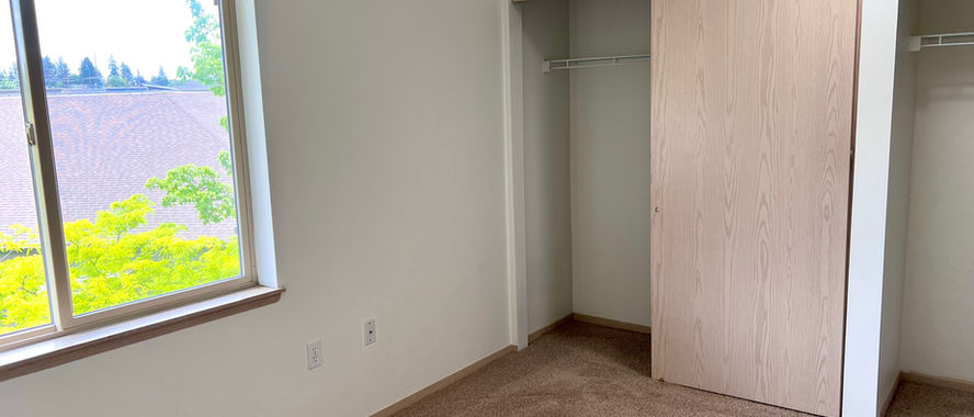 1 bedroom independent living condo spokane