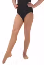 Convertible Dance Tights