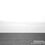 Thumbnail: Black & White Calm Ocean Horizon Minimalist Photography Print