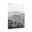 Thumbnail: Black & White Grand Canyon Landscape Vertical Photography Poster Print