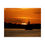 Thumbnail: Crab Boat in the Sunset on the Bay Color Photography Poster Print