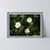 Thumbnail: Wild Daisies in the Grass Color Photography Print