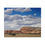 Thumbnail: New Mexico Rock Landscape Color Matte Canvas