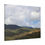 Thumbnail: Arizona Hills in the Summer Color Matte Canvas Stretched
