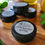 Thumbnail: All Natural Handcrafted Cooling Beeswax Bad Foot Butter 2oz. Tin w/ Peppermint