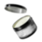 Thumbnail: Footprints on the Beach Sand Spa Retreat Scented Coconut Soy Tin Candles