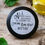 Thumbnail: All Natural Handcrafted Cooling Beeswax Bad Foot Butter 2oz. Tin w/ Peppermint