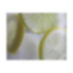 Thumbnail: Glass Pitcher of Lemon Lime Ice Water Color Matte Canvas Stretched