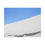 Thumbnail: Edge of a White Sand Dune Color Matte Canvas Stretched