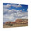 Thumbnail: New Mexico Rock Landscape Color Matte Canvas