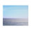 Thumbnail: Pacific Ocean Horizon Color Matte Canvas