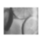 Thumbnail: Black & White Glass Pitcher of Lemon Lime Ice Water Matte Canvas Stretched