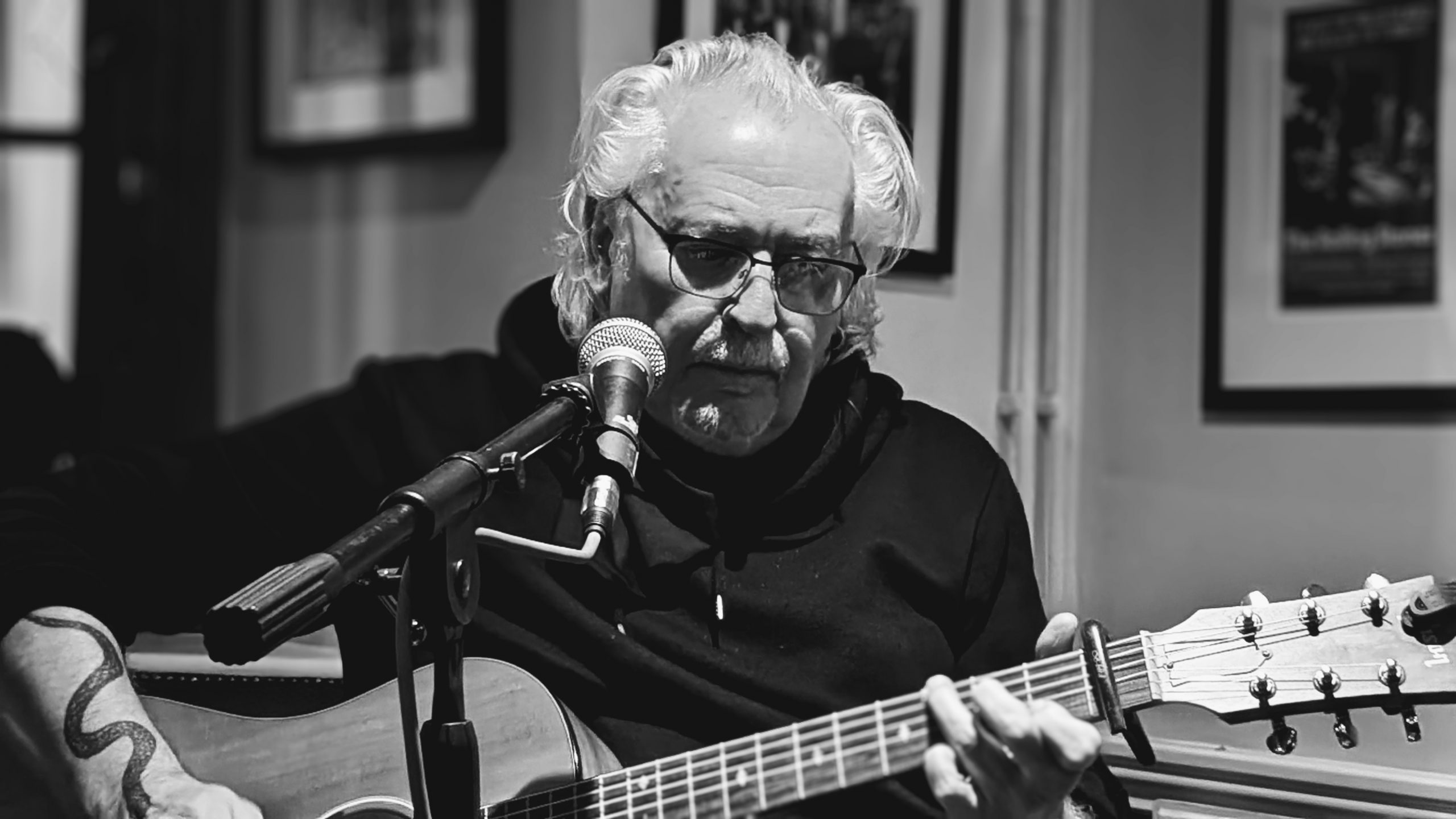 Steve Payne Trio