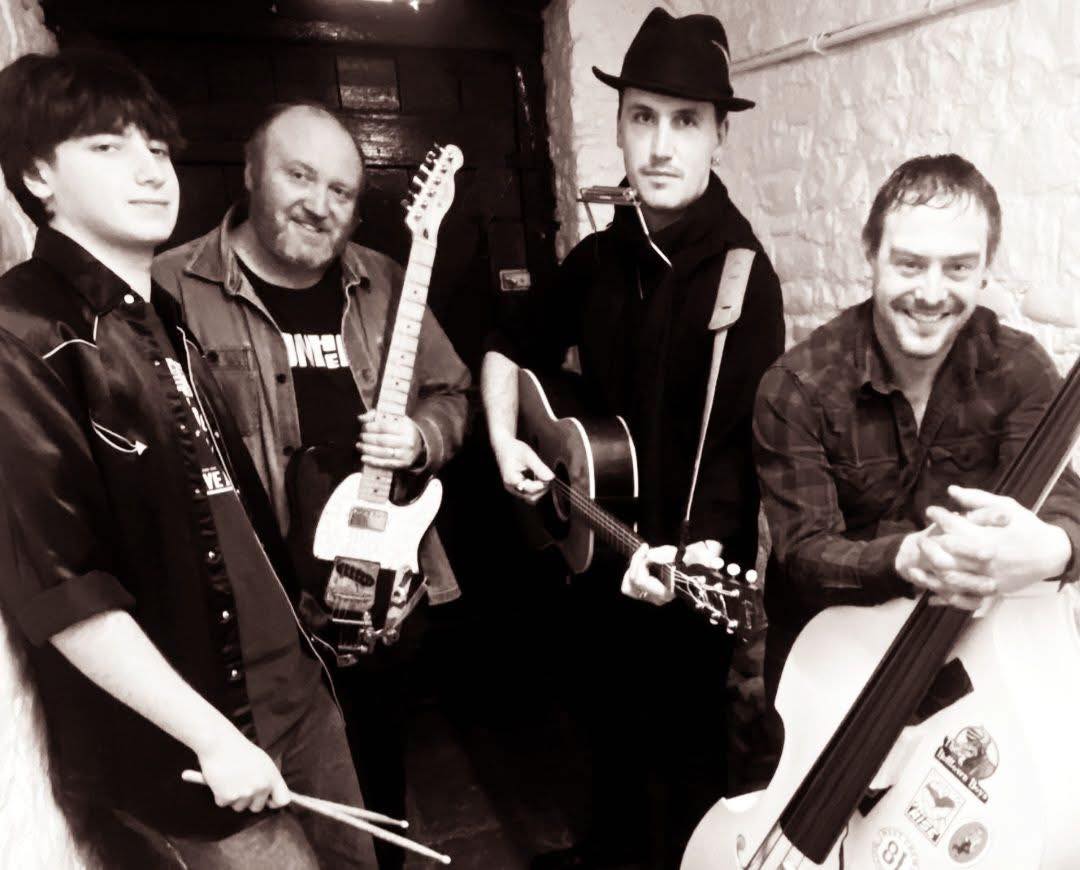 The Dylegans