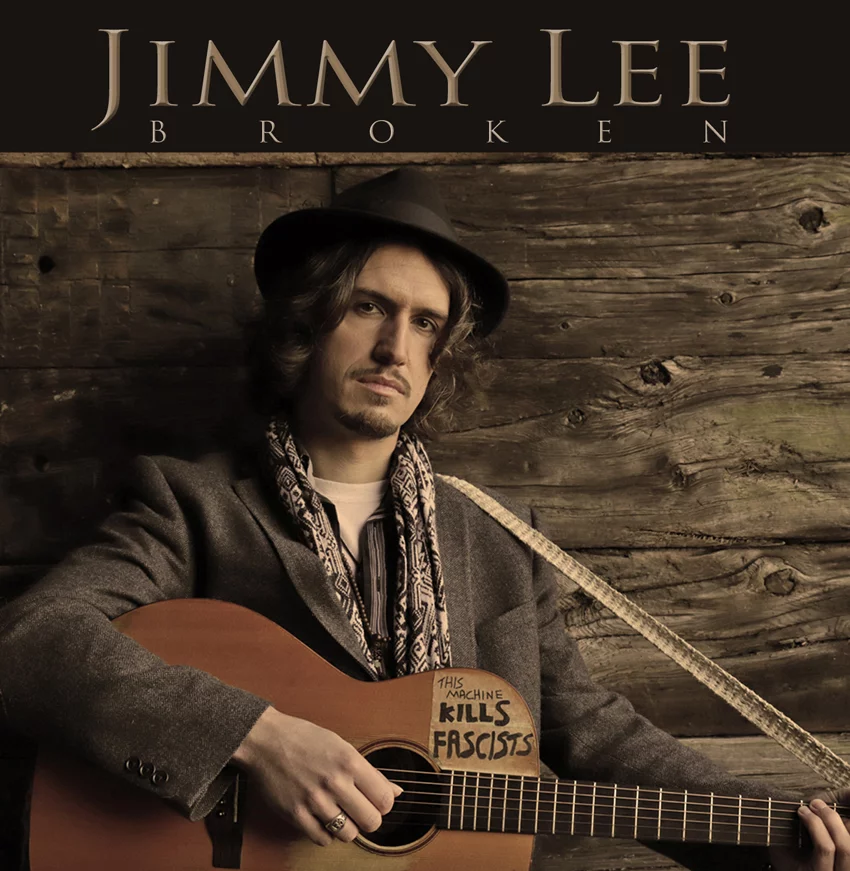 Jimmy Lee's Band