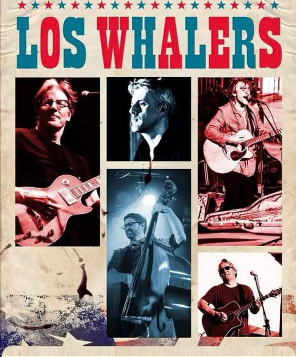Los Whalers