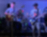 Spex & The Bad Dogs