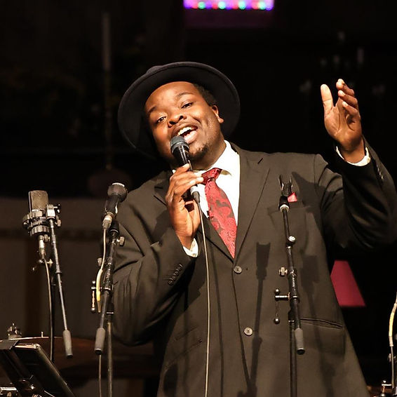 Marvin Muoneké Quartet