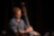 Bill Frampton Trio