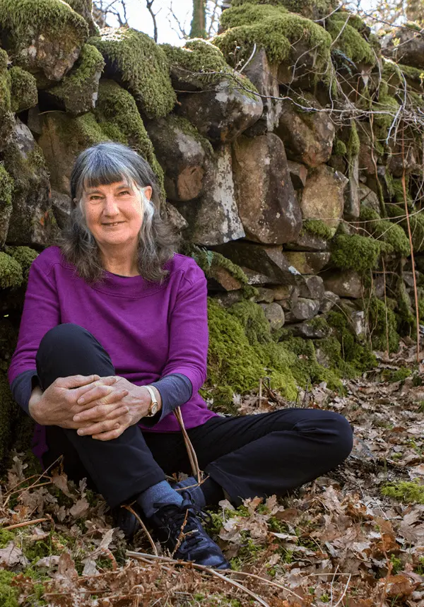 Margaret Elphinstone: Lost People - Ticketed