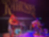 The Kahunas