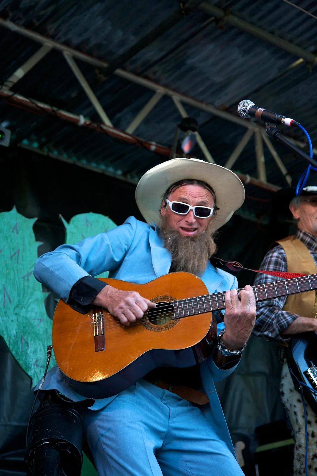Tex Braithwaite