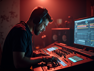 Transform Your Music Writing Process with Claude: Unlocking Creativity and Streamlining Composition