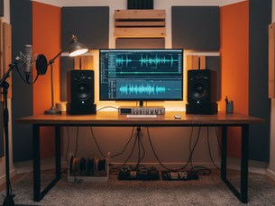 Audacity 4 and the Future of DAWs Open Source Modernization in Professional Audio