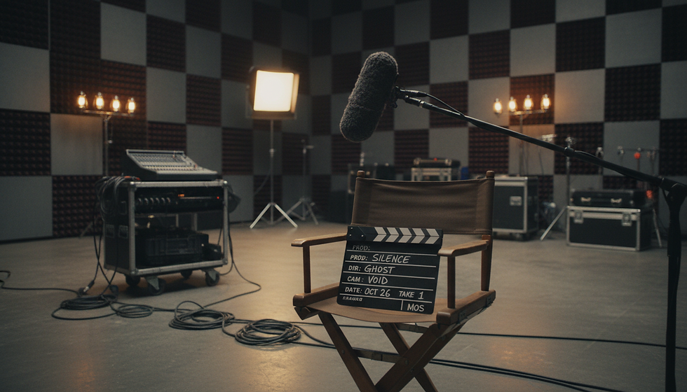 Audio Production