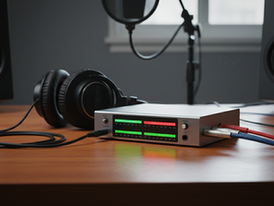 What Is DSP in Audio Interfaces and Why It Matters for Sound Quality Latency and Effects