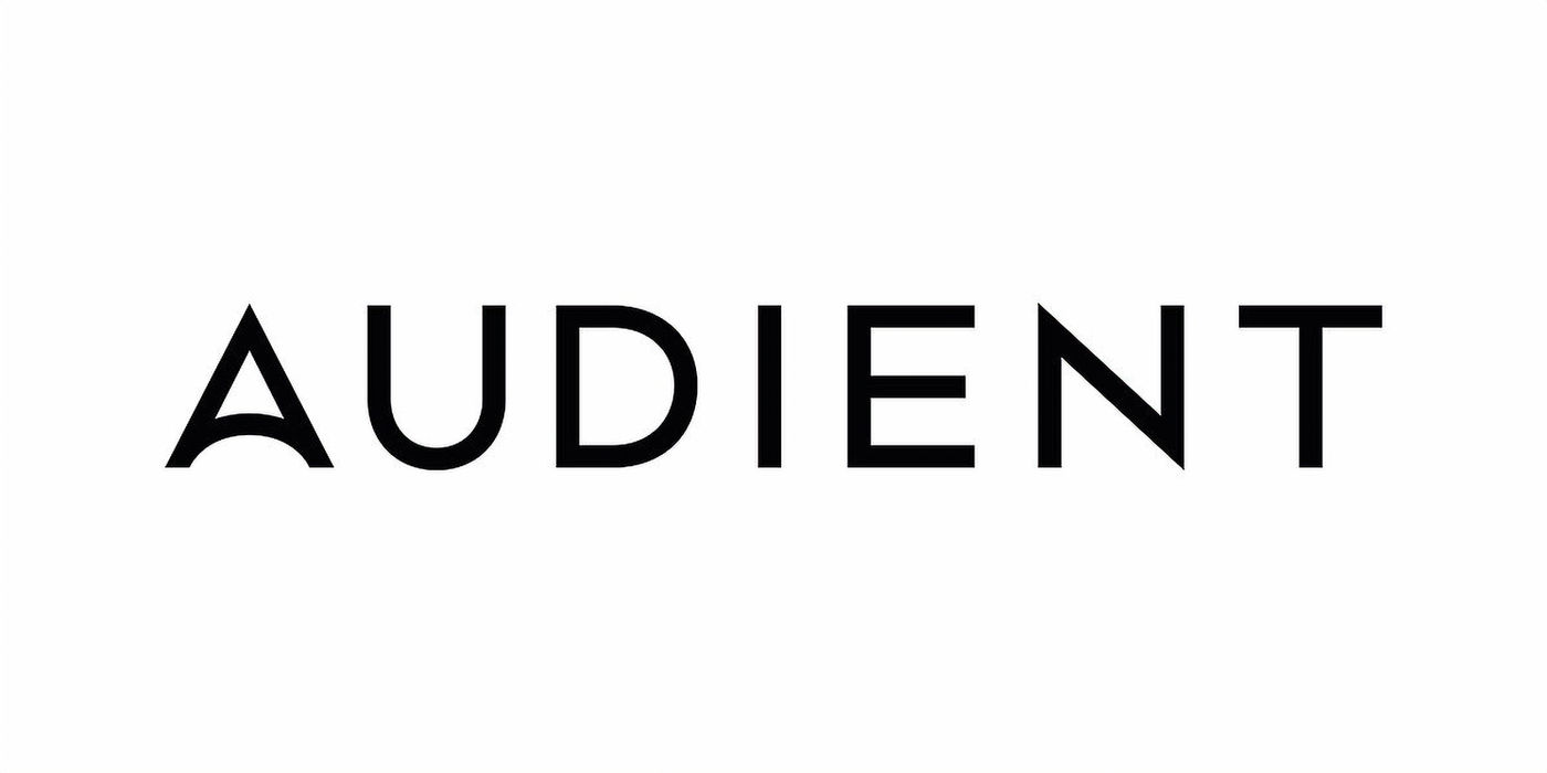 Audient Logo