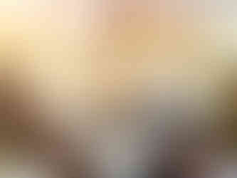 "En rejse i et ukendt landskab" - Akryl på lærred