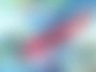 "Gennem Ild og Vand" - Akryl på lærred